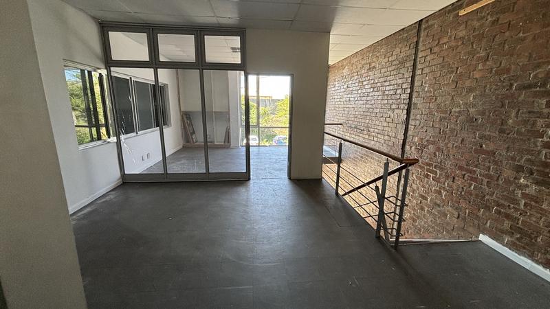 To Let commercial Property for Rent in Northgate Island Western Cape